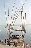 Varanasi, Panchganga Ghat 